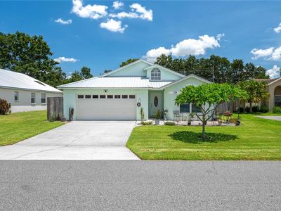 132 Saint Kitts Cir, Winter Haven, FL, 33884