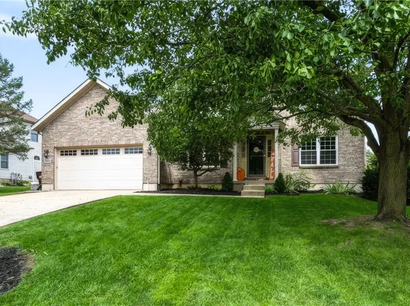 2154 Sulky Trl, Dayton, OH 45434