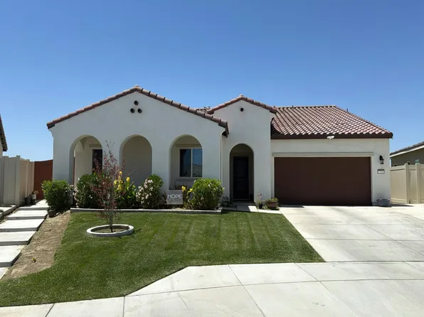7519 Koyuk River St, Bakersfield, CA 93311