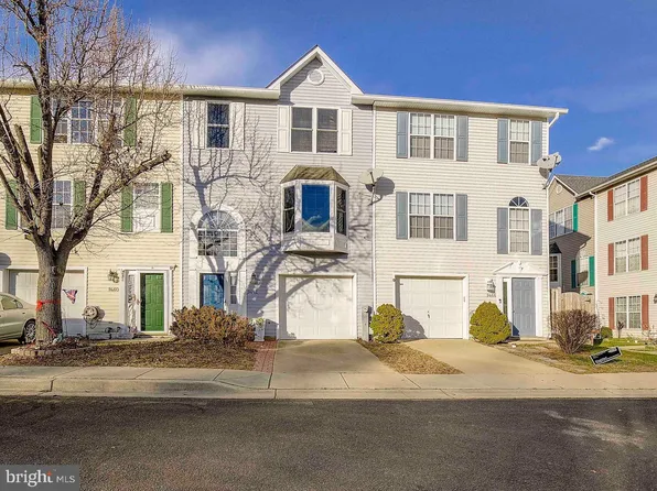 9462 Sea Breeze Ct, North Beach, MD 20714