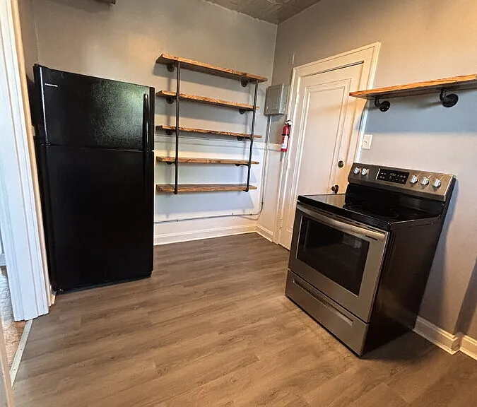 903 Smallwood Williams Way #2W — Photo 6