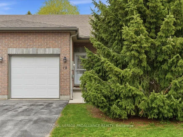 1 Rosemary Ct #18, Prince Edward County, ON K0K 2T0