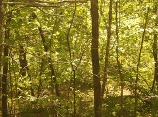 LOT 3 Booth Creek Rd, Williford, AR 72482