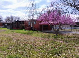 5427 Lakeview Dr, Granbury, TX 76048