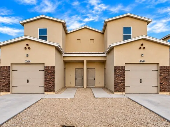 716 Hc Gilbert Minjares Dr #B, El Paso, TX 79927