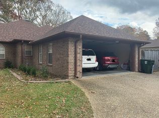1609 Cimmarron Trl, Tyler, TX 75703