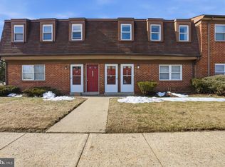 1242 Liberte Ct, Burlington, NJ