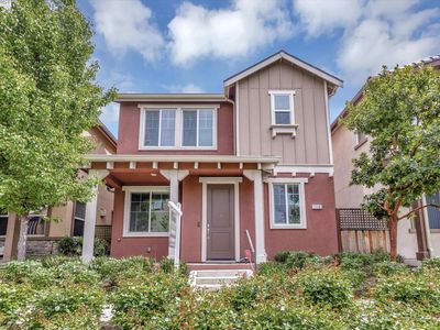 1110 Flurry Dr, Livermore, CA, 94550