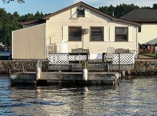 55 Indian Trl #A, Coventry, RI 02816