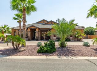 6507 W Avenida Del Sol, Glendale, AZ 85310