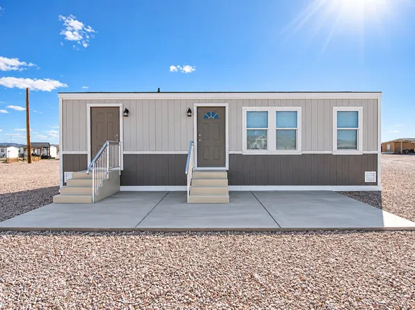 67668 Salome Rd, Salome, AZ
