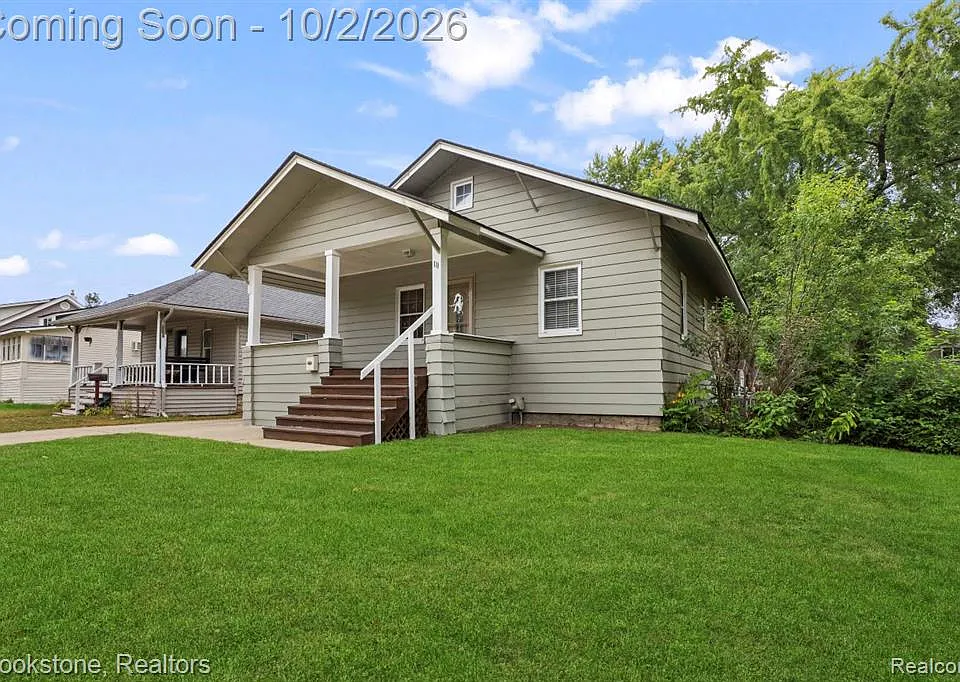 111 E Tacoma St