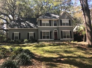 2918 Giverny Cir, Tallahassee, FL 32309
