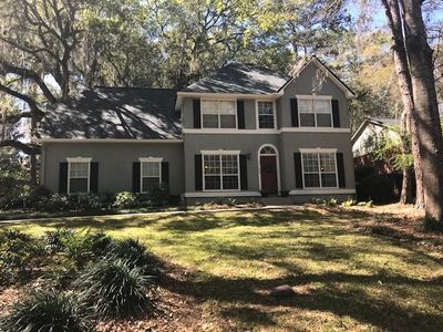 2918 Giverny Cir, Tallahassee, FL, 32309