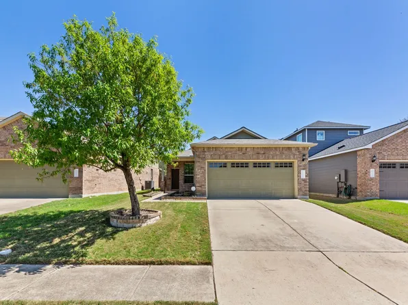 10109 Aly May Dr, Austin, TX 78748