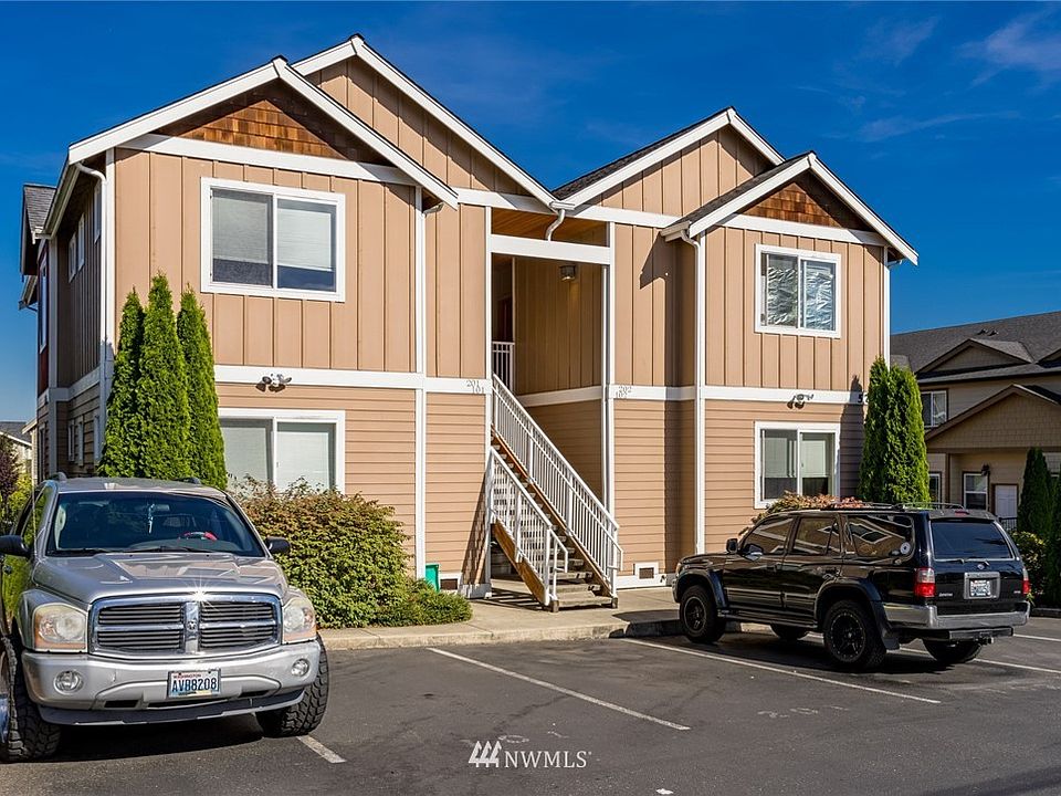LE5770 Apartments Ferndale, WA Zillow