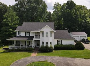 6796 State Route 56 E, Sebree, KY 42455