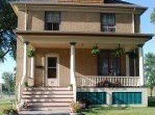 28 Conklin Ave, Grand Forks, ND 58203