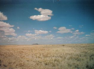 8725 Trina Trl, Holbrook, AZ 86025