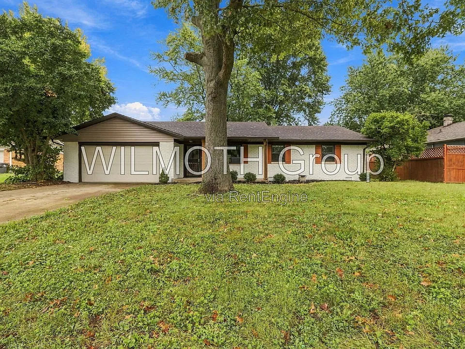 2201 Hogan Dr