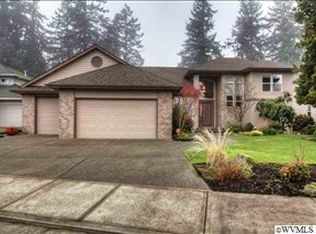 147 Cedar Bluff Cir N, Keizer, OR 97303