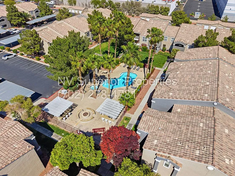5055 W Hacienda Ave #1190 — Photo 49