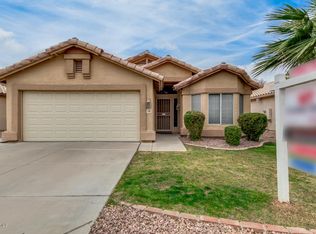1102 N Bogle Ave, Chandler, AZ 85225