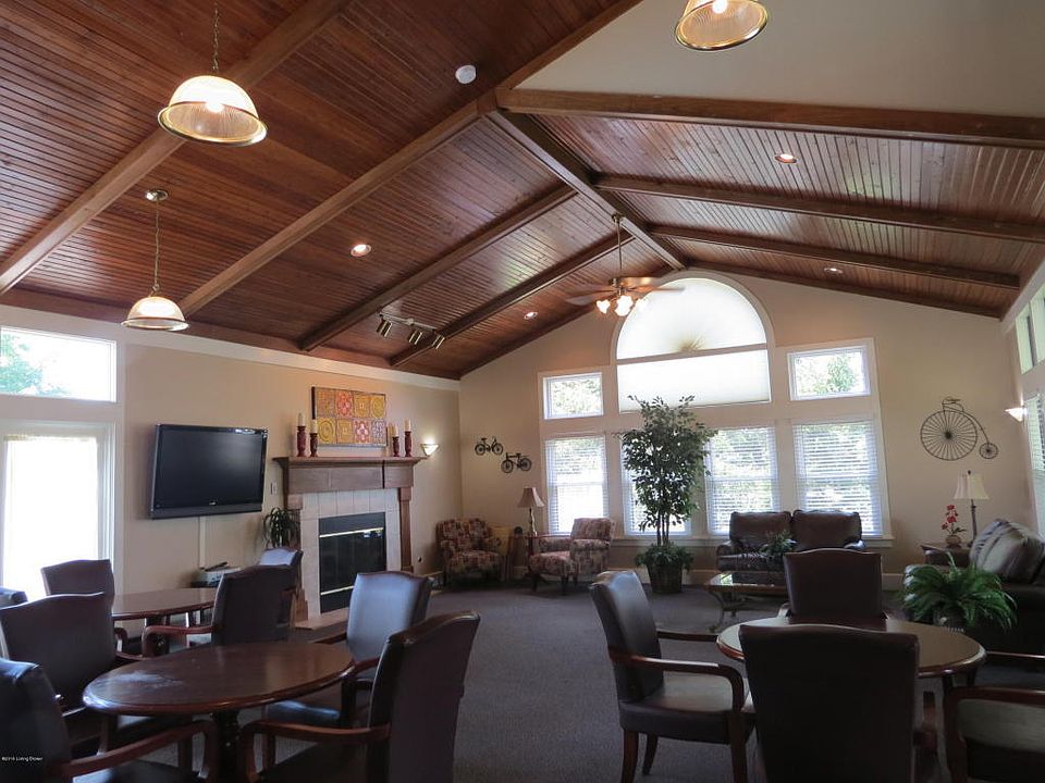 Windsor Gate Condominiums Louisville, KY Zillow
