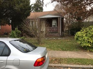 6511 N 3rd St, Philadelphia, PA 19126
