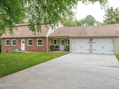 316 E Heritage Dr, Knoxville, TN, 37934