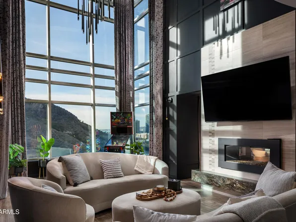 140 E RIO SALADO Parkway #1201, Tempe, AZ 85281