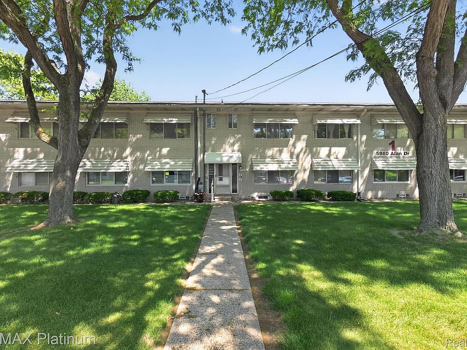 1st image of 5980 Alan Dr APT 8