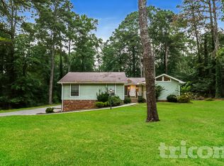 430 Banks Rd, Fayetteville, GA 30214