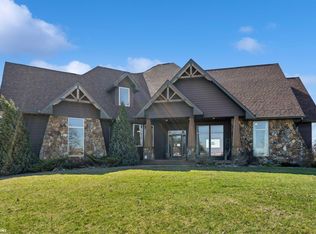 434 Highway 6, Grinnell, IA 50112