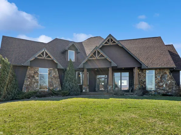 434 Highway 6, Grinnell, IA 50112