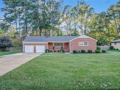 9 Terrell Rd, Newport News, VA, 23606