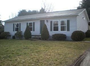 204 Ridge Rd, Butler, PA 16001