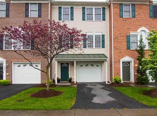 1447 Flowing Spring Ln, Harrisonburg, VA 22801