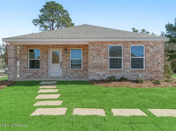 4416 Beatline Rd, Long Beach, MS 39560