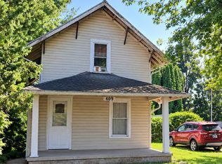 409 NW 1st St, Richmond, IN 47374