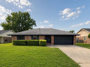 6302 Tioga Ct, Bossier City, LA 71112