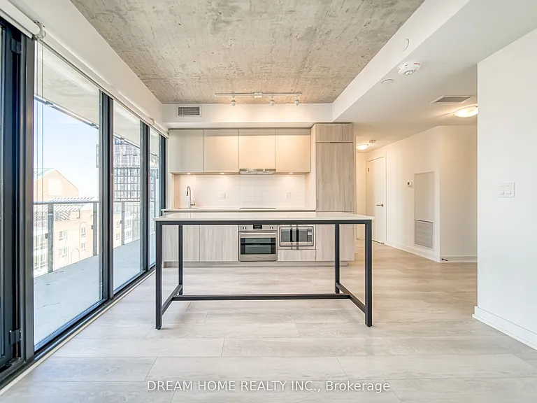 47 Mutual St #1004 — Photo 8