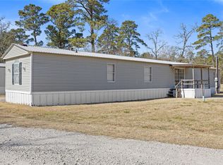 1202 Us Highway 190 Trailer 10, Huntsville, TX 77340