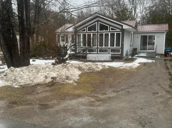 193 Prentiss Street, Old Town, ME 04468