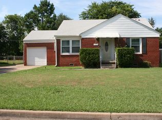 5911 E 4th St, Tulsa, OK 74112