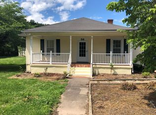 56 Brook St, Fieldale, VA 24089