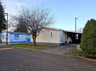 3930 SE 162nd Ave UNIT 71, Portland, OR 97236