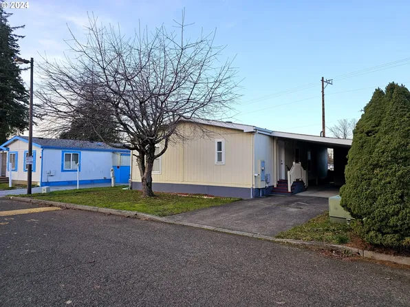 3930 SE 162nd Ave Unit 71, Portland, OR 97236