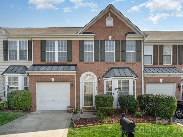 133 Kallie Loop, Mooresville, NC 28117