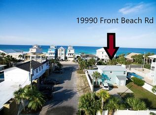 19990 Front Beach Rd, Panama City Beach, FL 32413